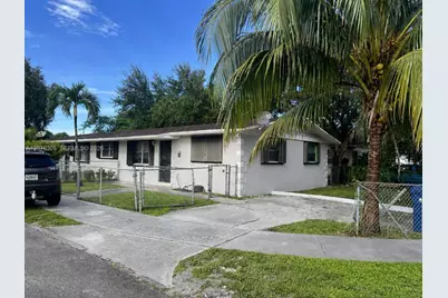 2145 NW 99th Ter #2145, Miami, FL 33147 - Photo 1