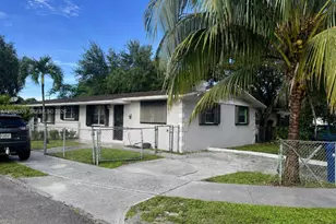 2145 NW 99th Terrace, Miami, FL 33147 - Photo 1