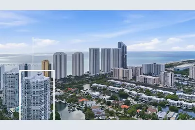 16500 Collins Ave #1856, Sunny Isles Beach, FL 33160 - Photo 79
