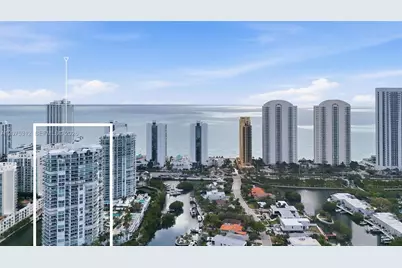 16500 Collins Ave #1856, Sunny Isles Beach, FL 33160 - Photo 73