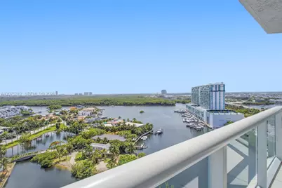 16500 Collins Ave #1856, Sunny Isles Beach, FL 33160 - Photo 63