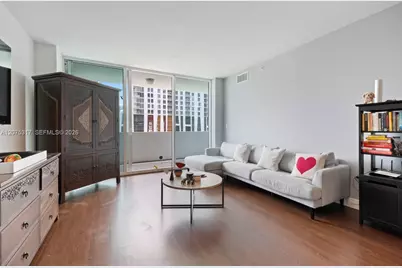 500 NE 29th St #606, Miami, FL 33137 - Photo 3