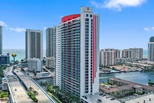 2600 E Hallandale Beach Blvd, Hallandale Beach, FL 33009 - Photo 1