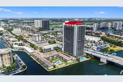 2600 E Hallandale Beach Blvd #T3209, Hallandale Beach, FL 33009 - Photo 37