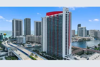 2600 E Hallandale Beach Blvd #T3209, Hallandale Beach, FL 33009 - Photo 35