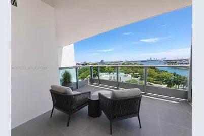 900 Biscayne Blvd #902, Miami, FL 33132 - Photo 17