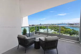 900 Biscayne Blvd, Miami, FL 33132 - Photo 17