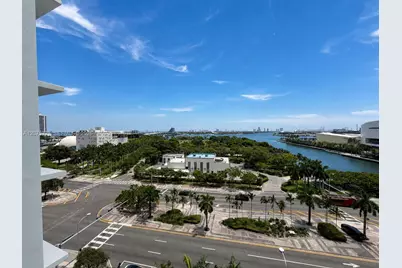 900 Biscayne Blvd #902, Miami, FL 33132 - Photo 23