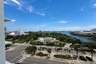 900 Biscayne Blvd, Miami, FL 33132 - Photo 23