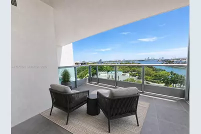 900 Biscayne Blvd #902, Miami, FL 33132 - Photo 3