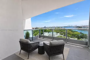 900 Biscayne Blvd, Miami, FL 33132 - Photo 3