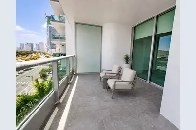 900 Biscayne Blvd #902, Miami, FL 33132 - Photo 21