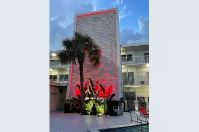 2101 Normandy Dr #206, Miami Beach, FL 33141 - Photo 1