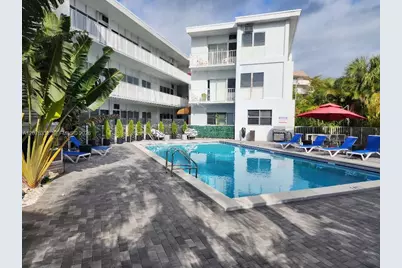 2101 Normandy Dr #206, Miami Beach, FL 33141 - Photo 7