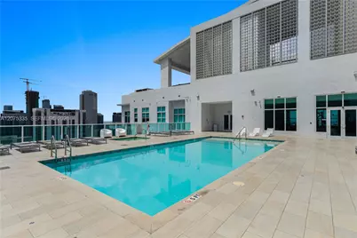 133 NE 2nd Ave #2904, Miami, FL 33132 - Photo 13