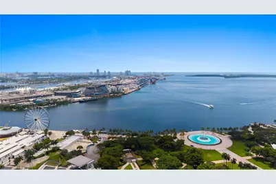 133 NE 2nd Ave #2904, Miami, FL 33132 - Photo 21