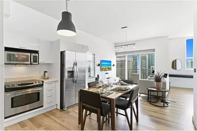 133 NE 2nd Ave #2904, Miami, FL 33132 - Photo 1