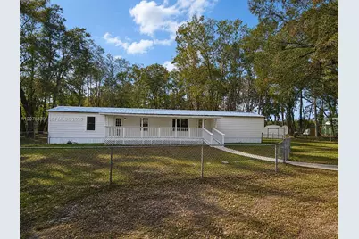 2522 NW 121st Ave, Gainesville, FL 32609 - Photo 3