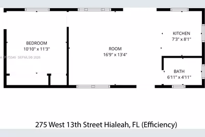 275 W 13th St, Hialeah, FL 33010 - Photo 45