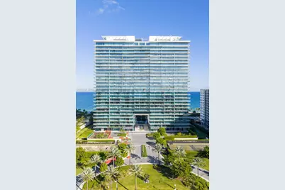 10201 Collins Ave #907, Bal Harbour, FL 33154 - Photo 25