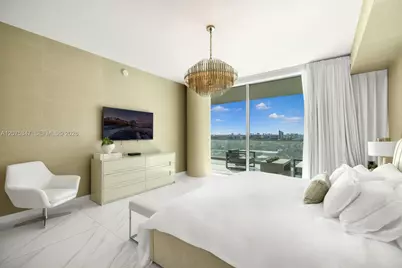 10201 Collins Ave #907, Bal Harbour, FL 33154 - Photo 11