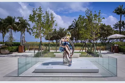 10201 Collins Ave #907, Bal Harbour, FL 33154 - Photo 37