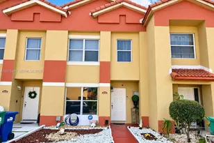 5214 NW 190th St, Miami Gardens, FL 33055 - Photo 1