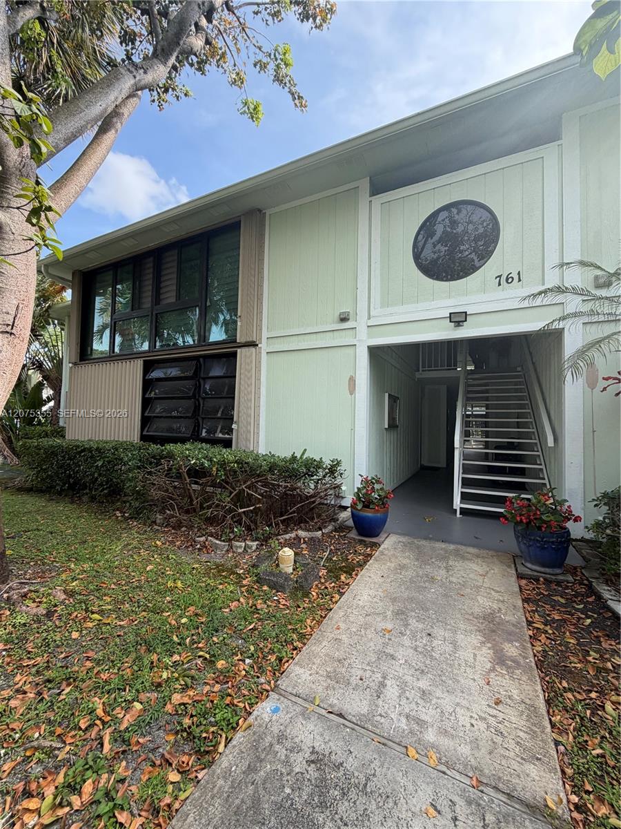 761 NE 199th St #202 - 761 NE 199th St #202, Miami, FL 33179 Luxury Property | Jose Angel Pina