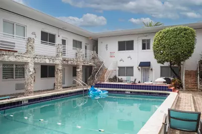 320 85th St #8, Miami Beach, FL 33141 - Photo 11