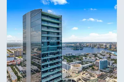 17141 Collins Ave #4201, Sunny Isles Beach, FL 33160 - Photo 3