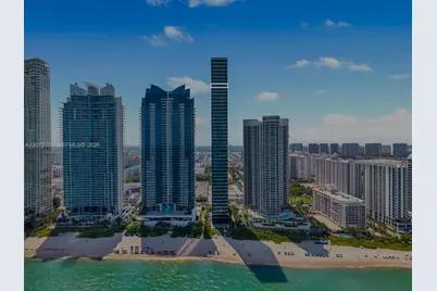 17141 Collins Ave #4201, Sunny Isles Beach, FL 33160 - Photo 43