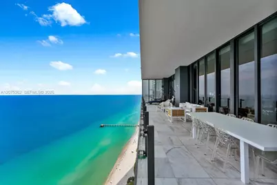 17141 Collins Ave #4201, Sunny Isles Beach, FL 33160 - Photo 7