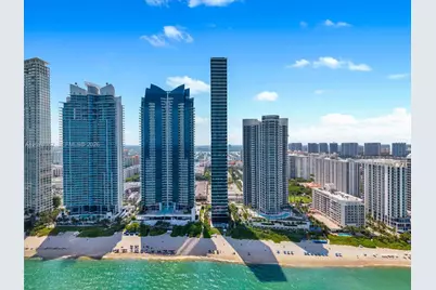 17141 Collins Ave #4201, Sunny Isles Beach, FL 33160 - Photo 41