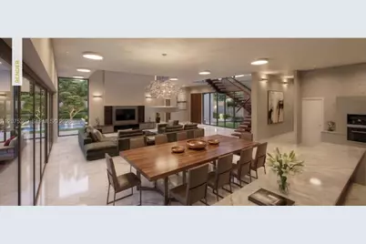 7400 SW 98th St, Pinecrest, FL 33156 - Photo 9