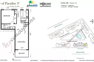 455 Paradise Isle Blvd, Hallandale Beach, FL 33009 - Photo 43
