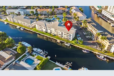 455 Paradise Isle Blvd #402, Hallandale Beach, FL 33009 - Photo 25