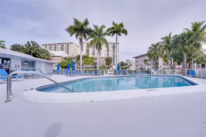 455 Paradise Isle Blvd #402, Hallandale Beach, FL 33009 - Photo 39