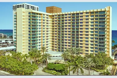2501 S Ocean Dr #439, Hollywood, FL 33019 - Photo 31