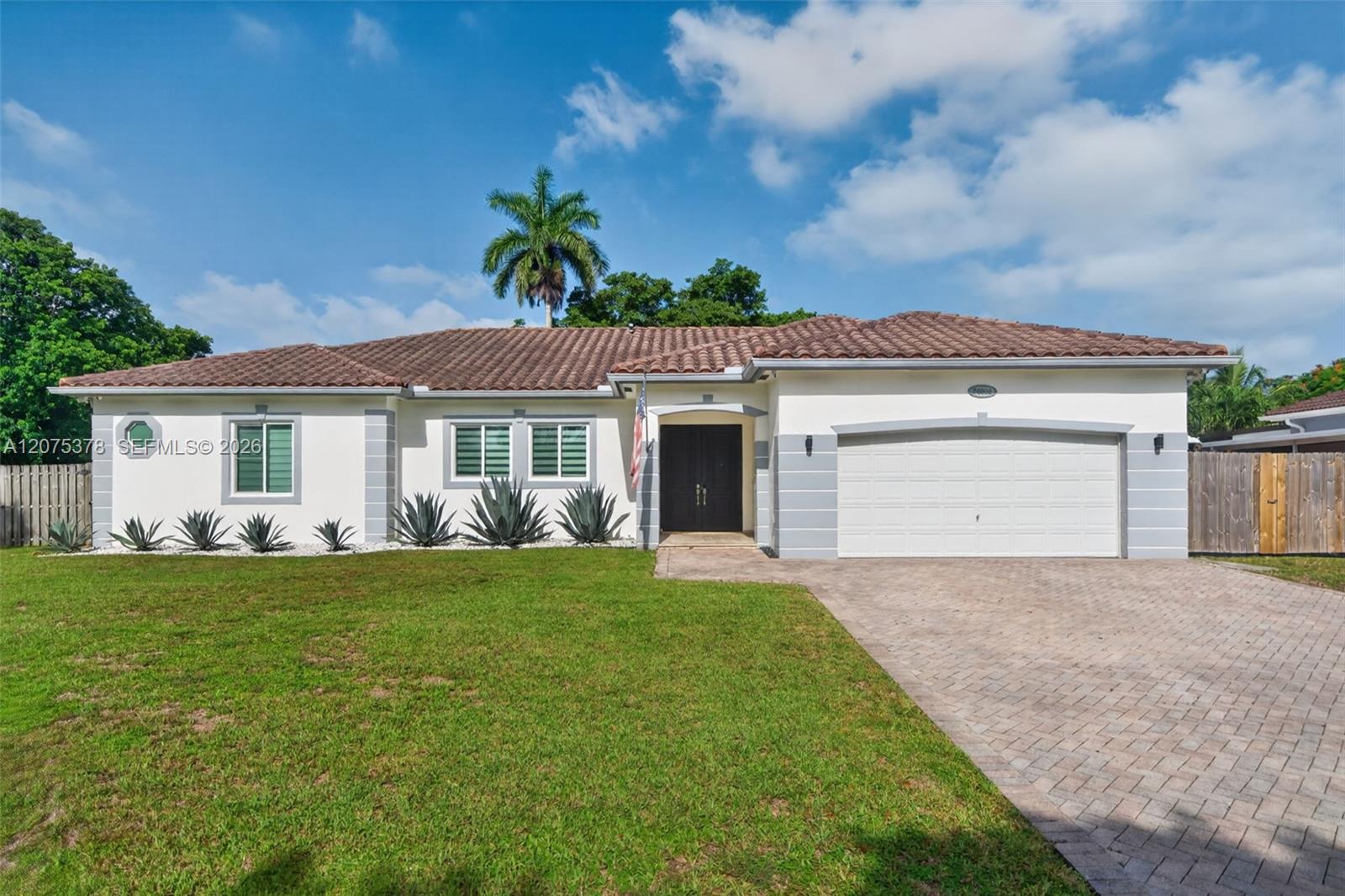 26602 SW 149th Ct - 26602 SW 149th Ct, Homestead, FL 33032 Luxury Property | Jose Angel Pina