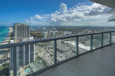 17001 Collins Ave #4301, Sunny Isles Beach, FL 33160 - Photo 23