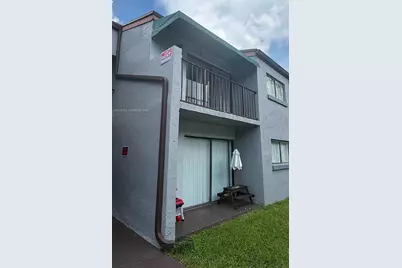 7411 SW 152nd Ave #6-207, Miami, FL 33193 - Photo 1