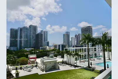 3301 NE 1st Ave #H0915, Miami, FL 33137 - Photo 15