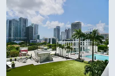 3301 NE 1st Ave #H0915, Miami, FL 33137 - Photo 17
