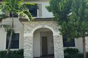 12912 SW 232nd Ter, Homestead, FL 33032 - Photo 1