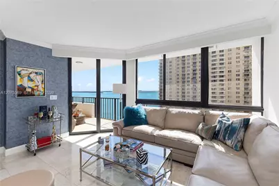 520 Brickell Key Dr #A1207, Miami, FL 33131 - Photo 3