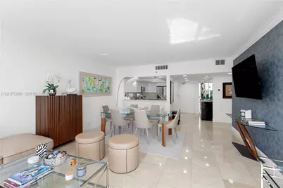 520 Brickell Key Dr #A1207, Miami, FL 33131 - Photo 7