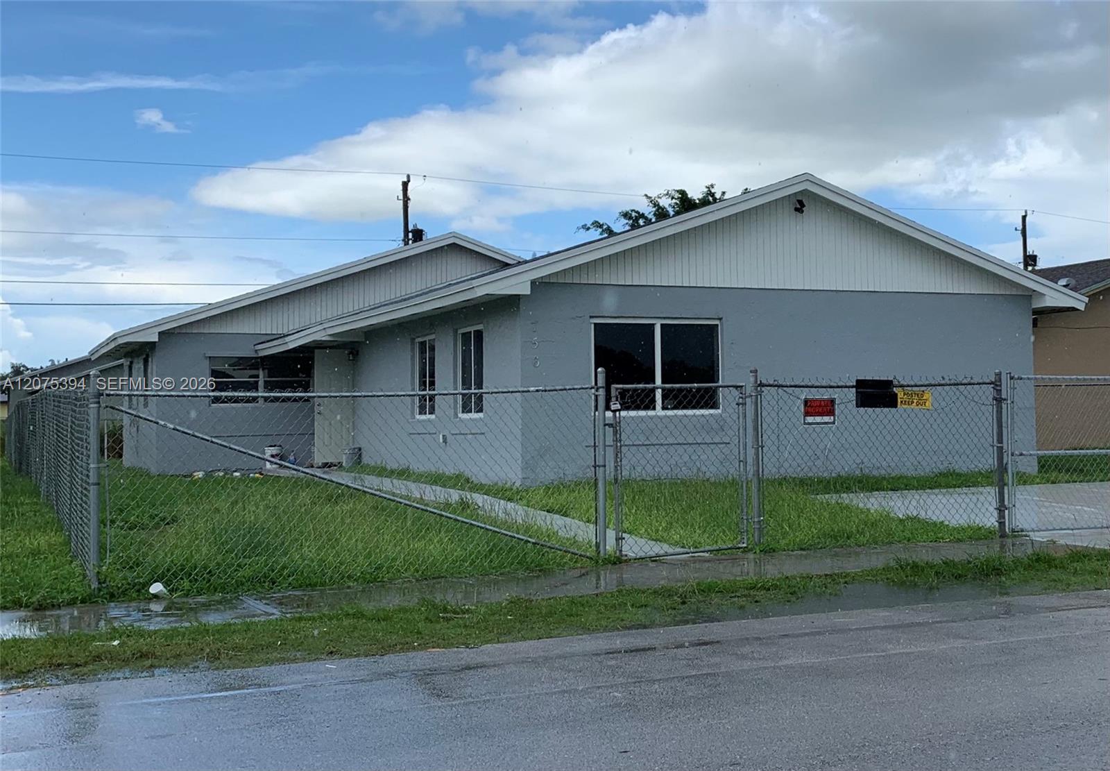 756 NW 5th St - 756 NW 5th St, Florida City, FL 33034 Luxury Property | Jose Angel Pina