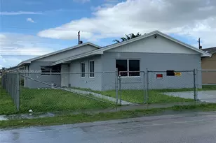 756 NW 5th St, Florida City, FL 33034 - Photo 1
