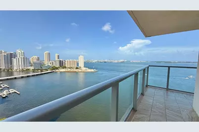 1155 Brickell Bay Dr #2310, Miami, FL 33131 - Photo 3