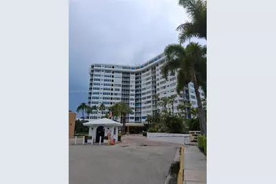100 Golden Isles Dr #206, Hallandale Beach, FL 33009 - Photo 1